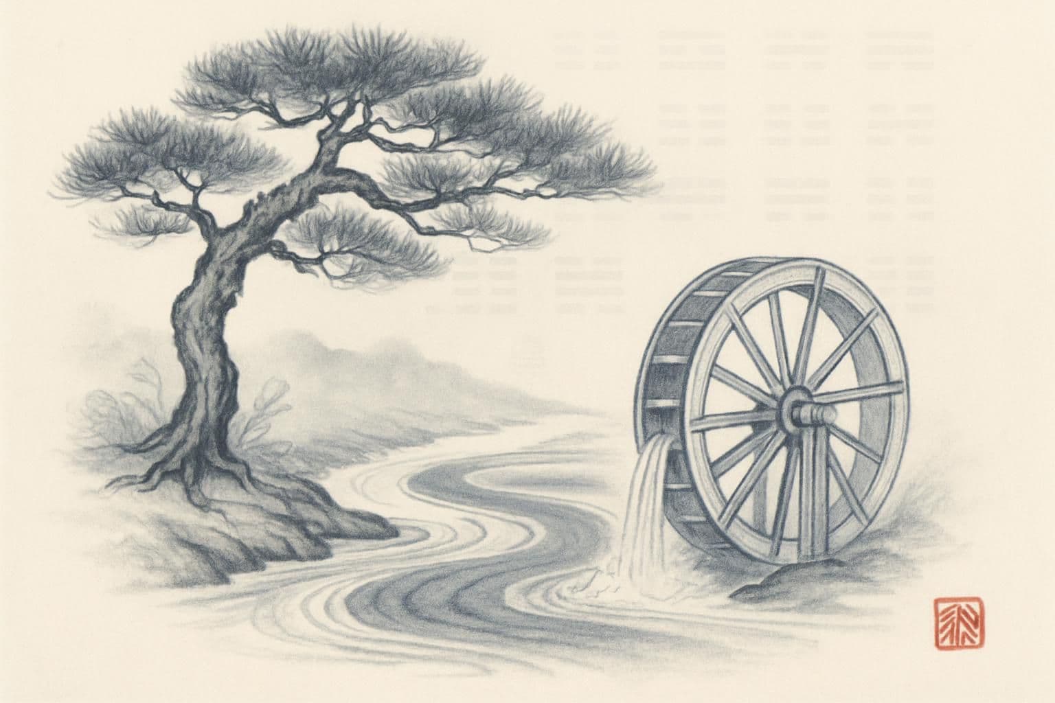 60대 재물운, 지출부터 설계해야 늘어난다