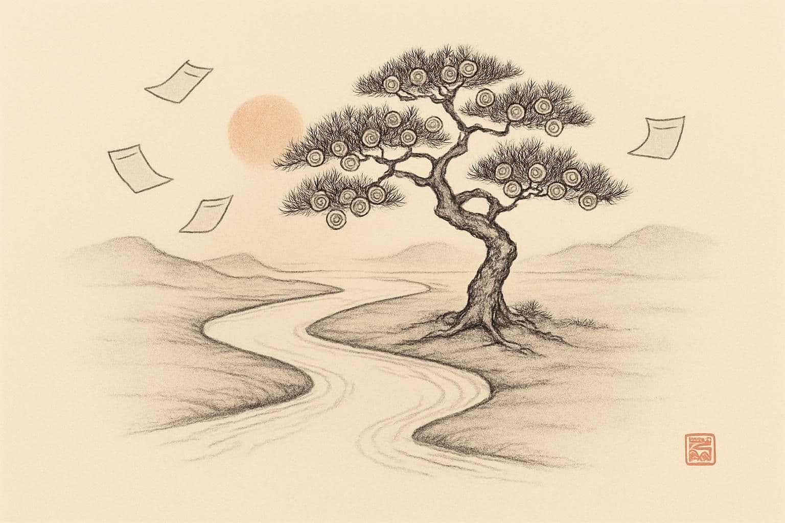 대운 바뀌는 50대, 현금흐름 어떻게 조정할까