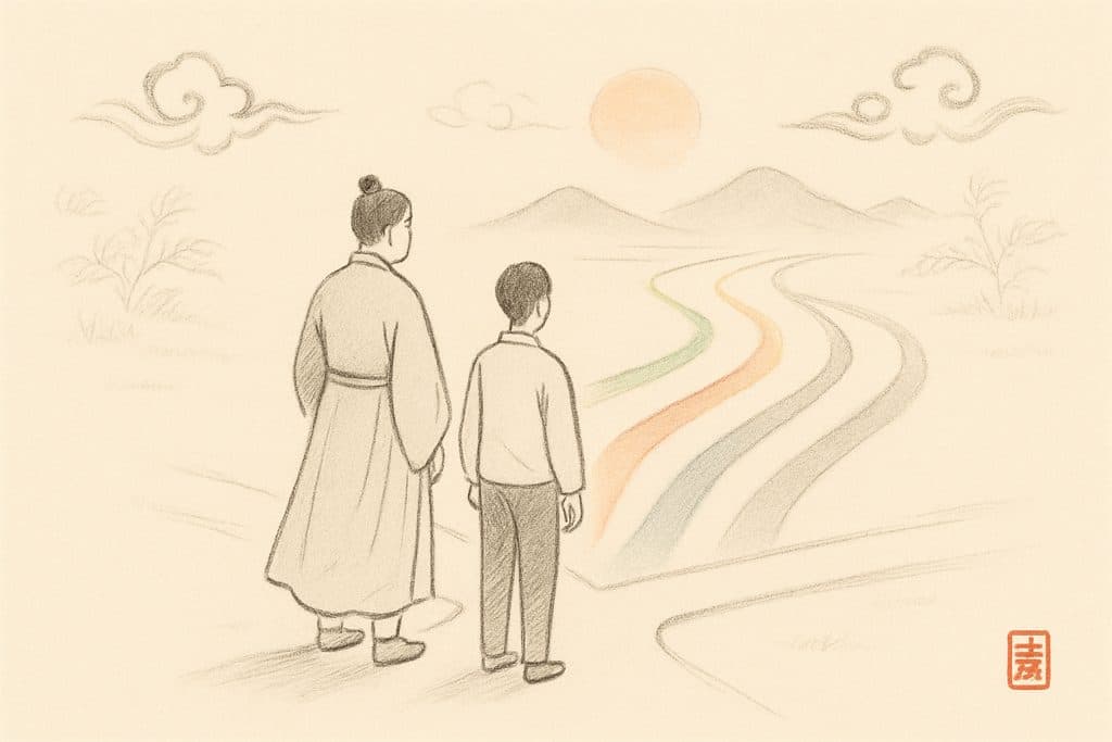 우리 아이 진로, 사주로 적성·타이밍 보는 법