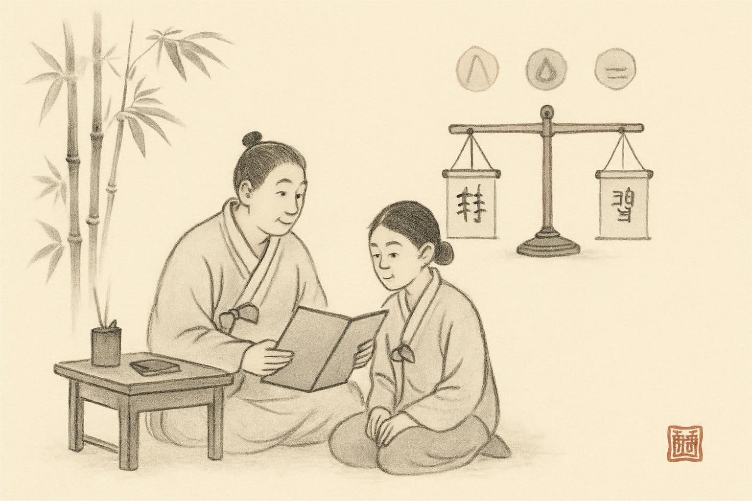 우리 아이 진로, 문서운·경험운 어떻게 맞출까?