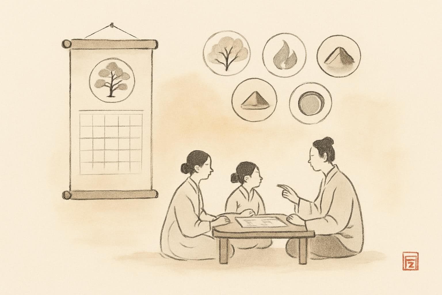 가족 행사 날짜, 길일보다 ‘맞일’ 고르는 법