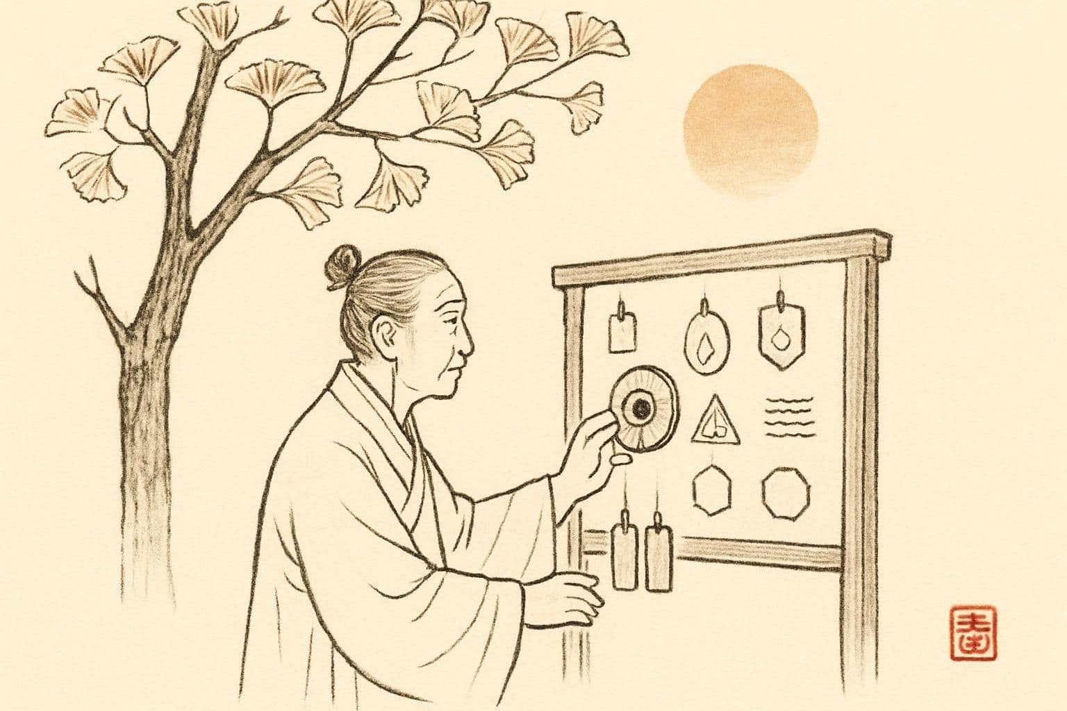 5060 명예, 봉사·모임에서 빛나는 사주 사용법