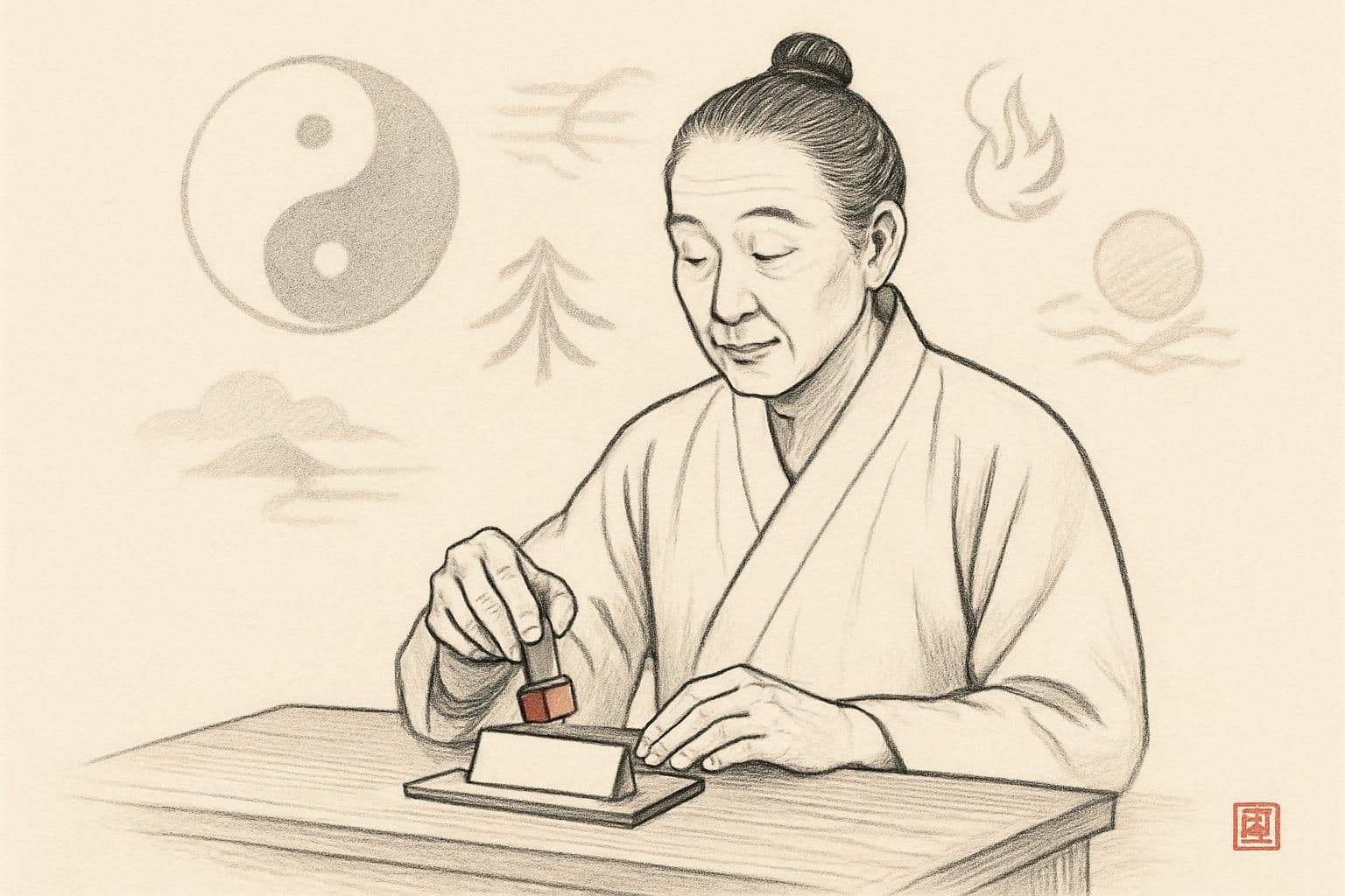 내 직함의 무게, 관성으로 얼마나 볼까?