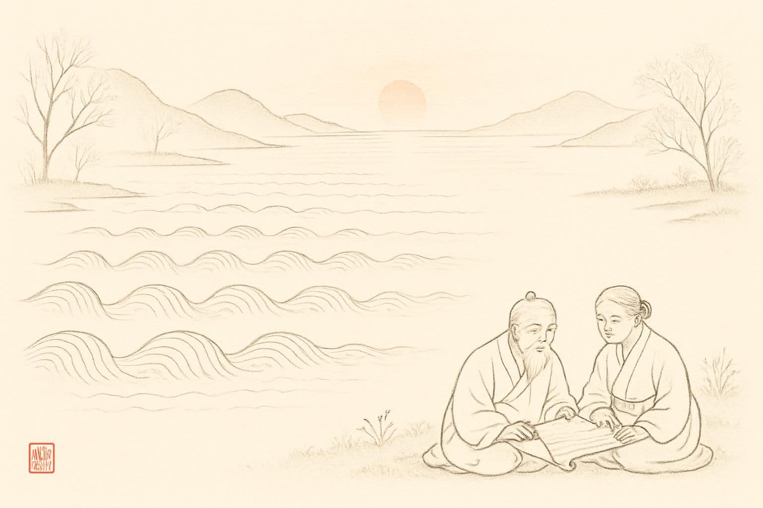 10년 대운·해마다 세운, 5060은 어떻게 맞출까
