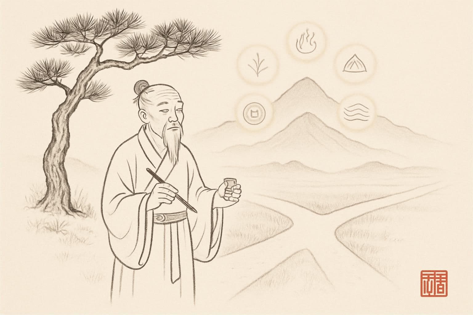60대 말년 명예, 제안 언제 받거나 거절할까?