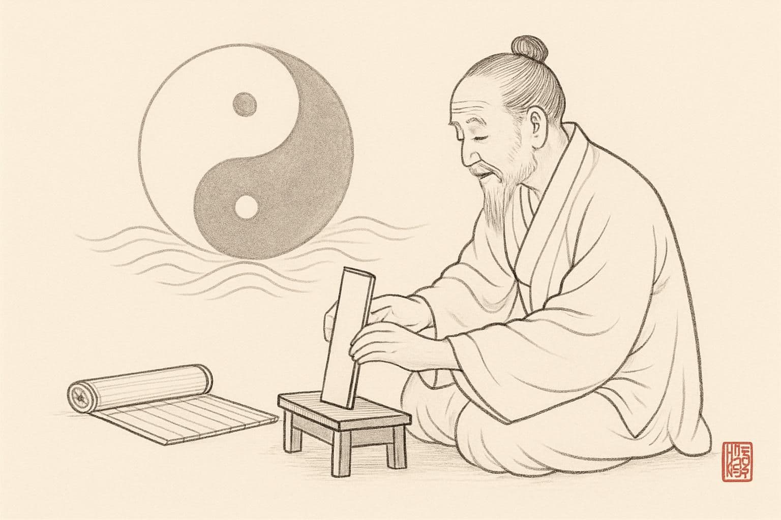 후반기 평판 관리, 관성·식상 점검법