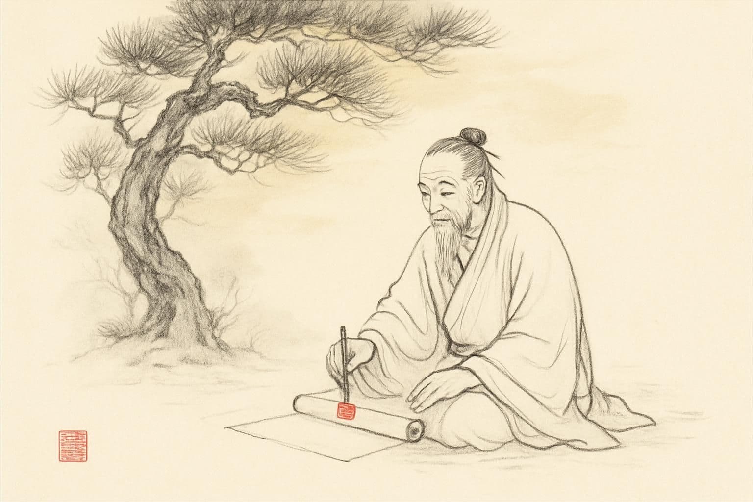 60대 이후 명예, 사주에서 어디로 보나요?