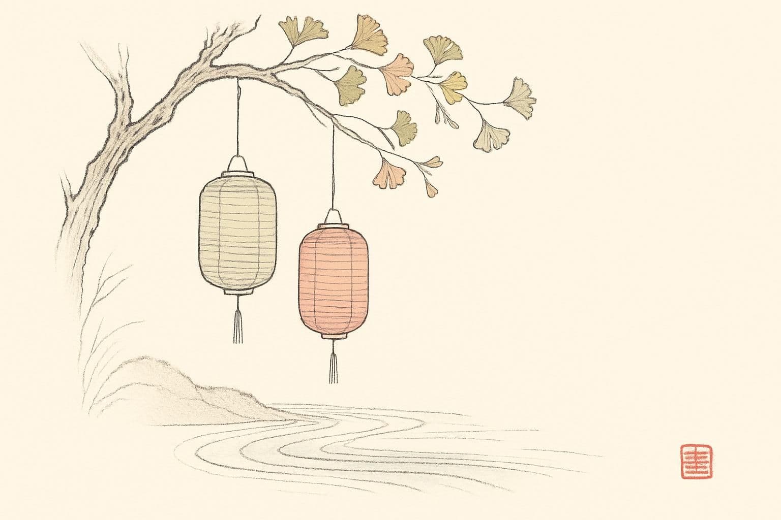 50·60대 새 인연, 사주로 생활궁합 점검법