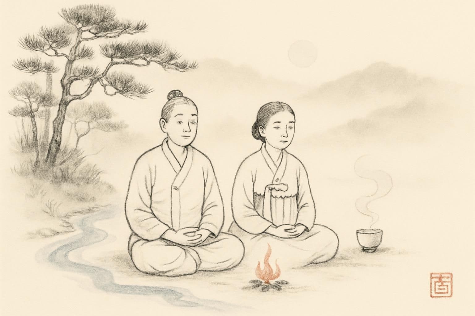 화 많은 중년, 혈압·분노·수면 어떻게 다스릴까