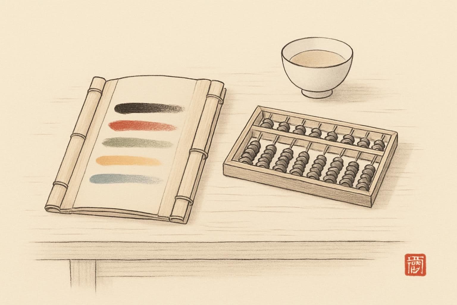 명리, 통계처럼 쓰려면? 기록·편향 다루기
