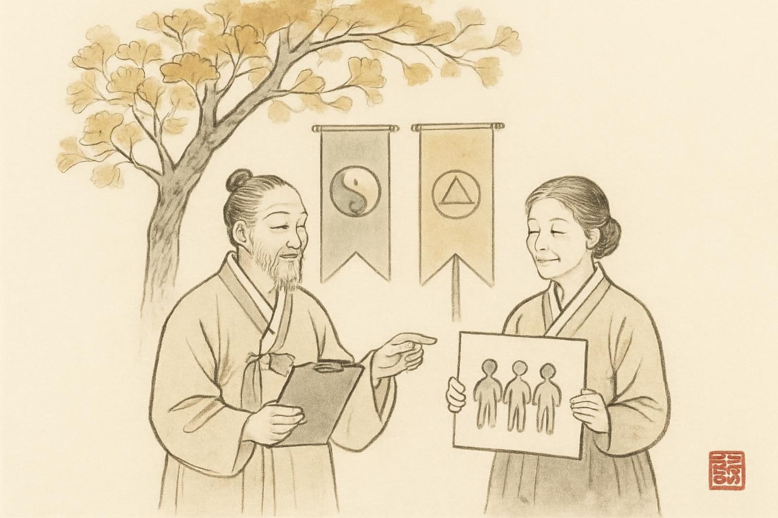 은퇴 뒤 명예운, 동아리·봉사로 여는 법