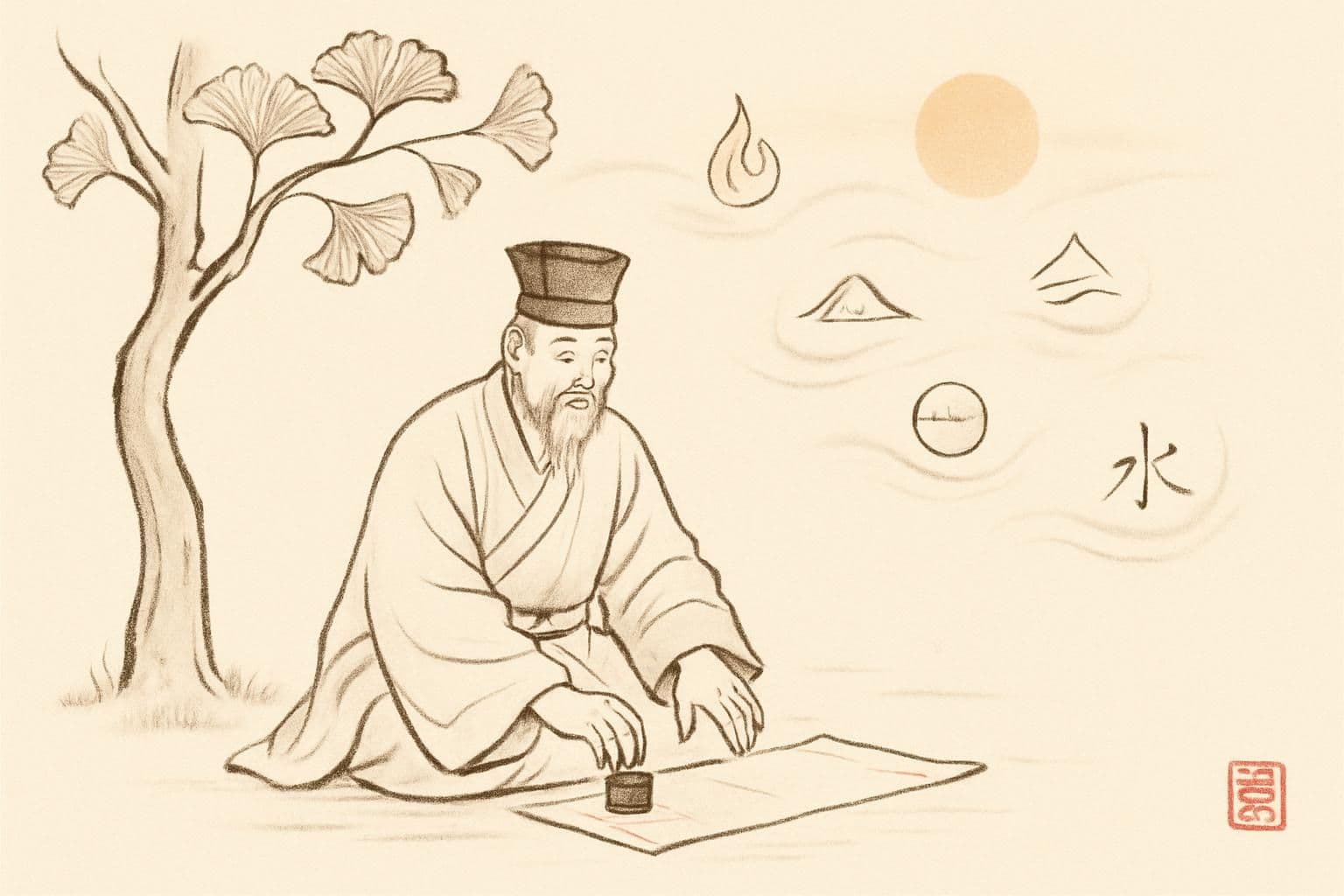 은퇴 뒤 관성 비면? 품격 지키는 명예 달력