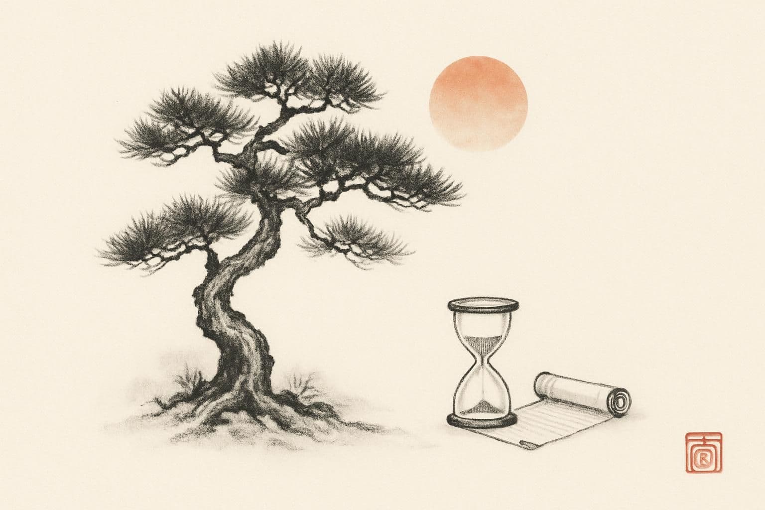 승진 막힐 때, 관성·인성 균형 시점 읽기