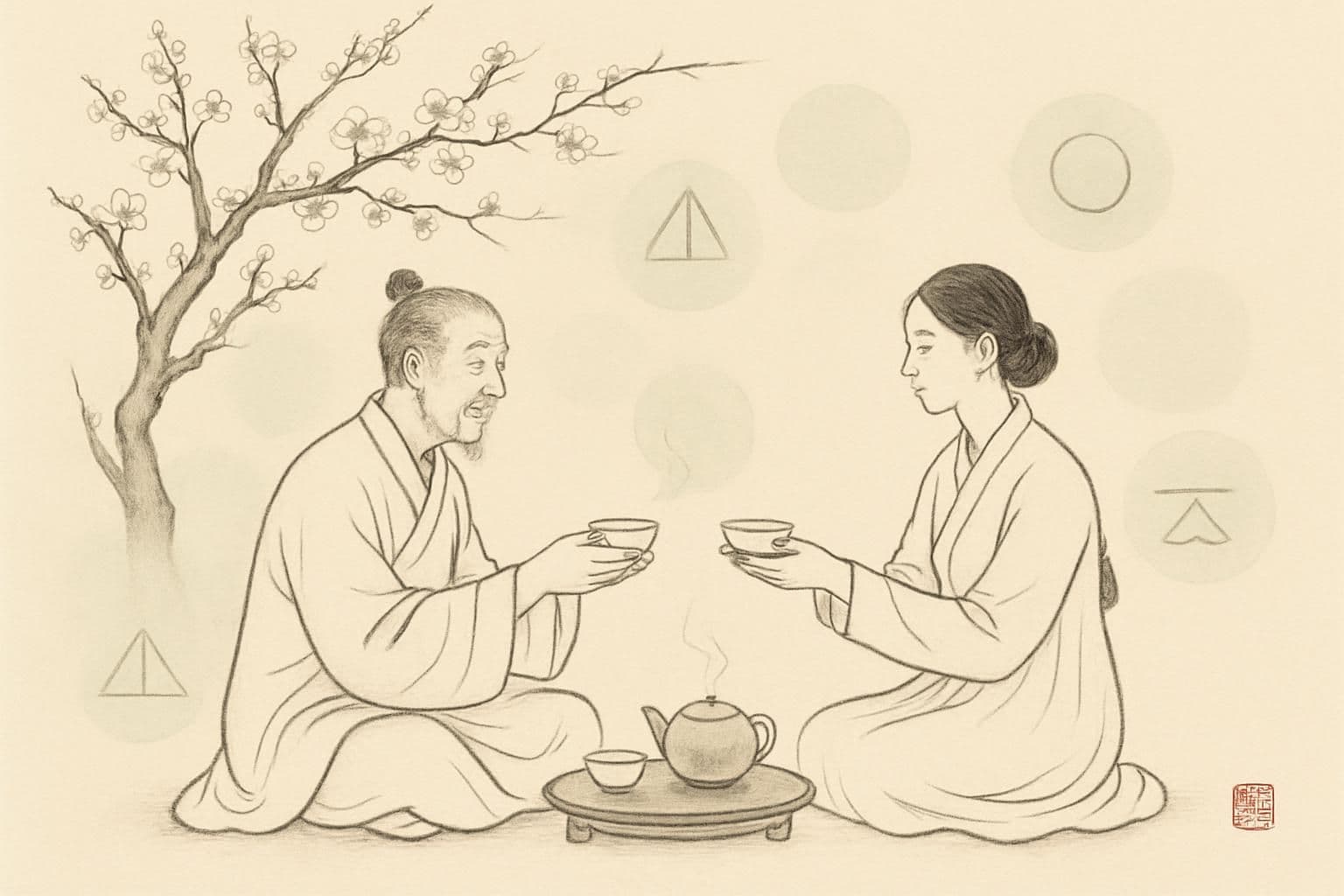우리 아이 결혼, 사주로 때와 말 꺼내는 법