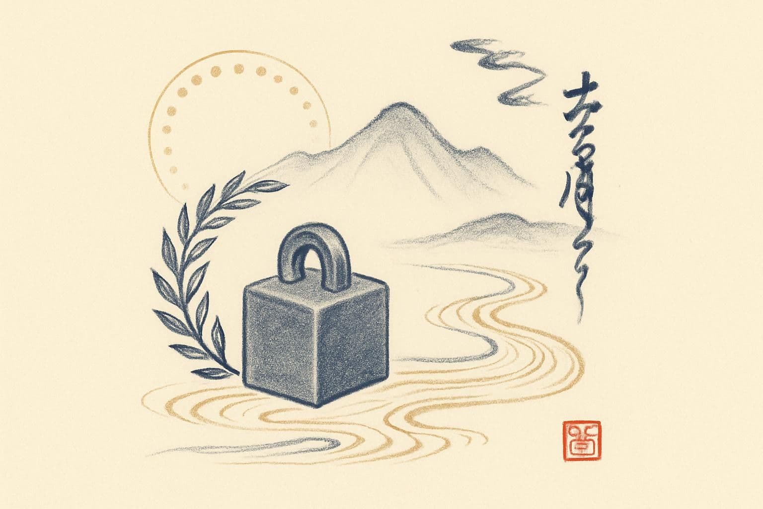 승진·표창 운, 관성 흐름 읽는 법