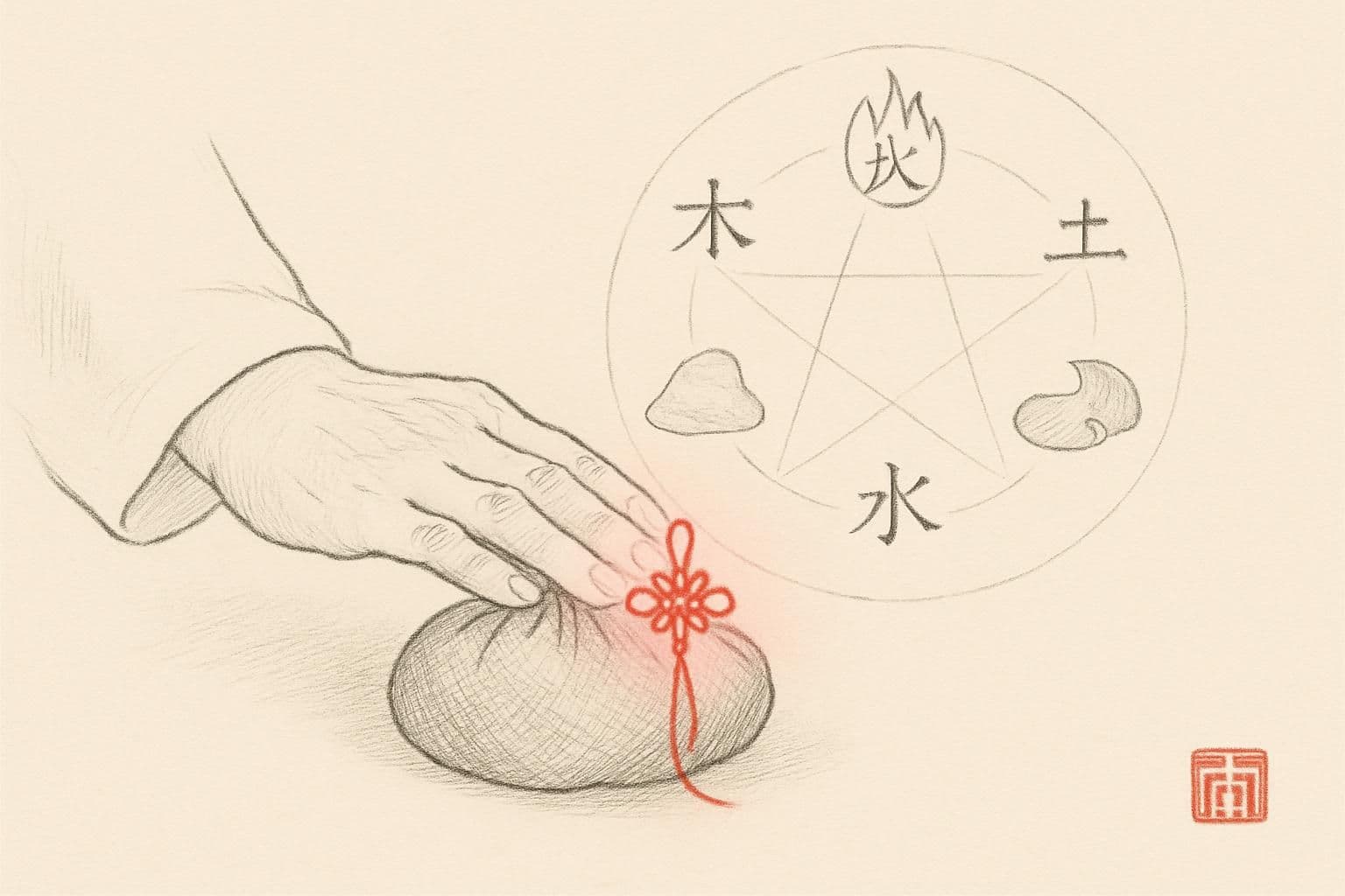 친구돈·자식대출, 멈출 신호 사주로 읽기
