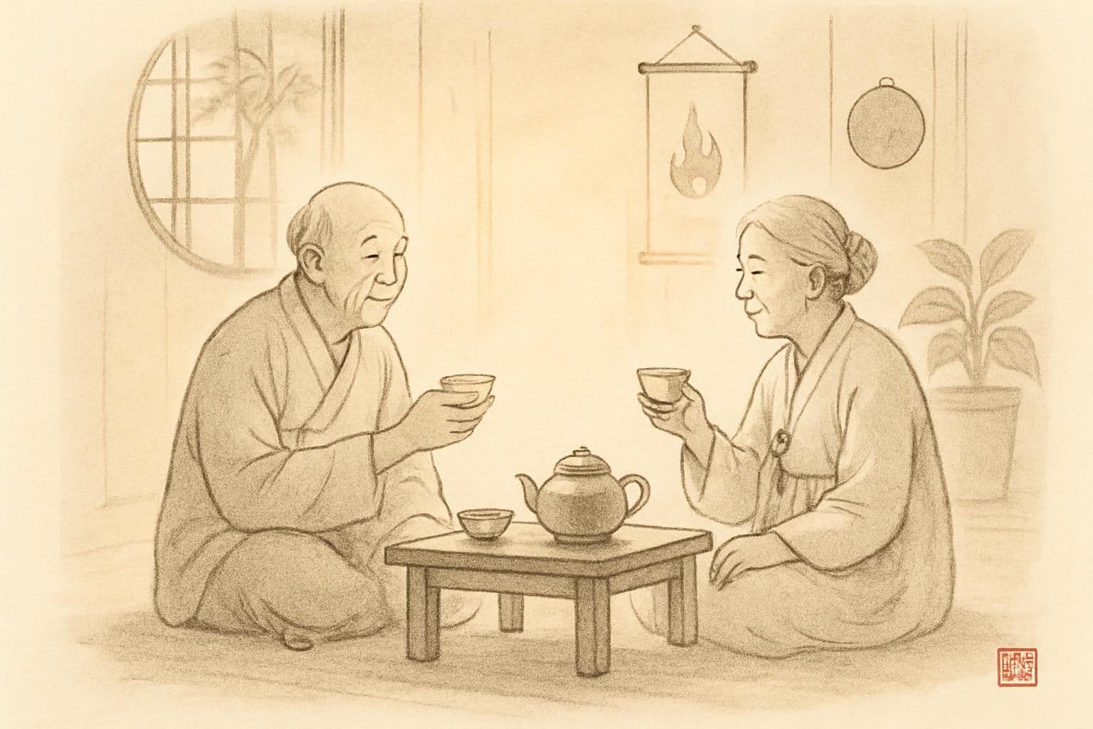 궁합 핵심은? 일상템포·돈습관·말결 점검법