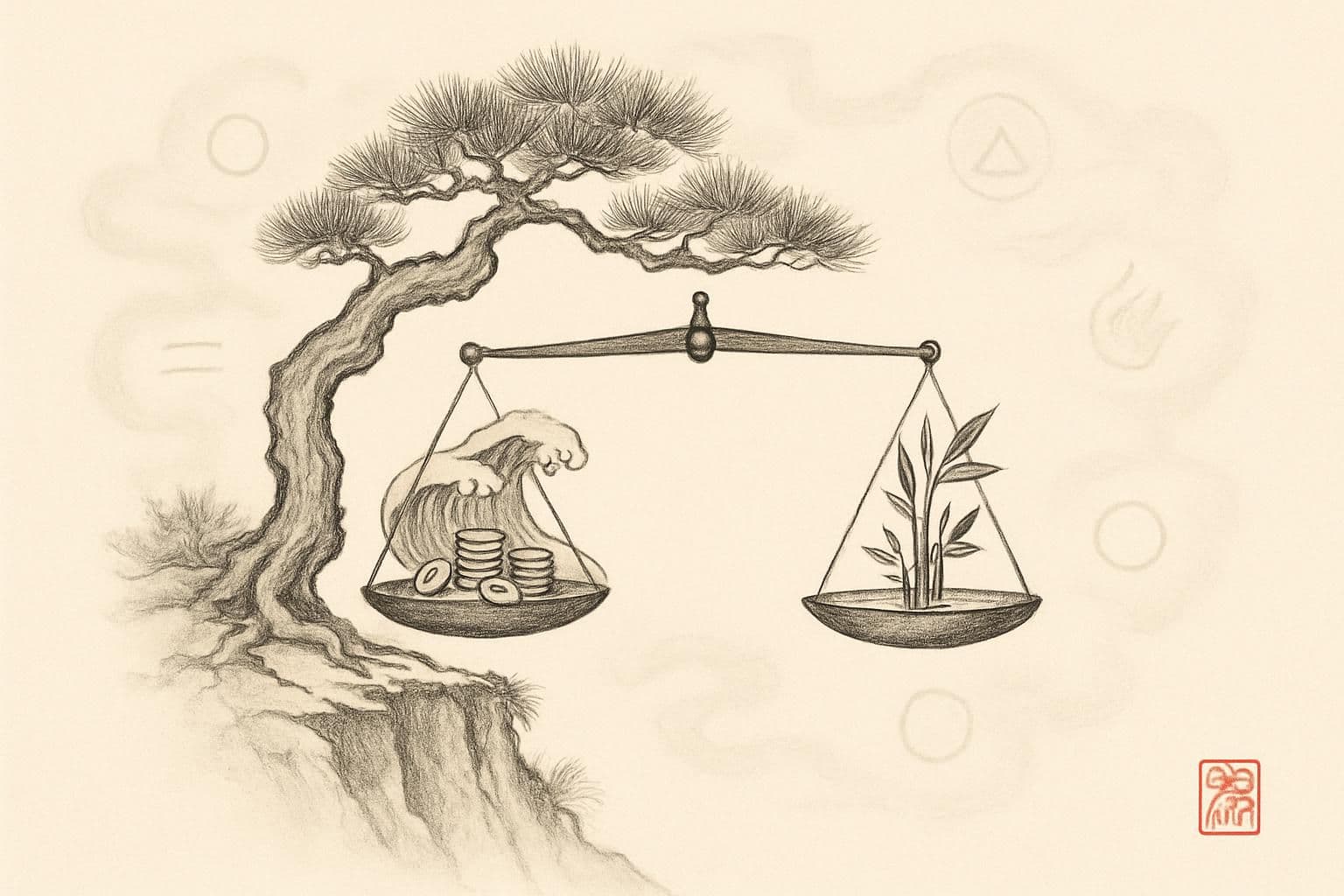 대운 바뀌는 해, 은퇴자금 어떻게 리밸런싱할까