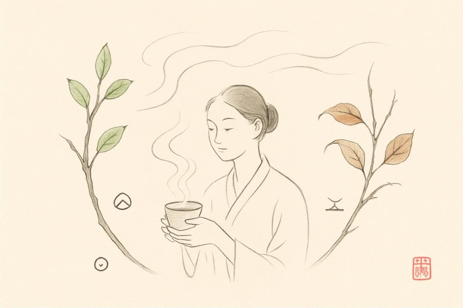 환절기 혈압·관절 왜 아플까? 월지로 생활 조절