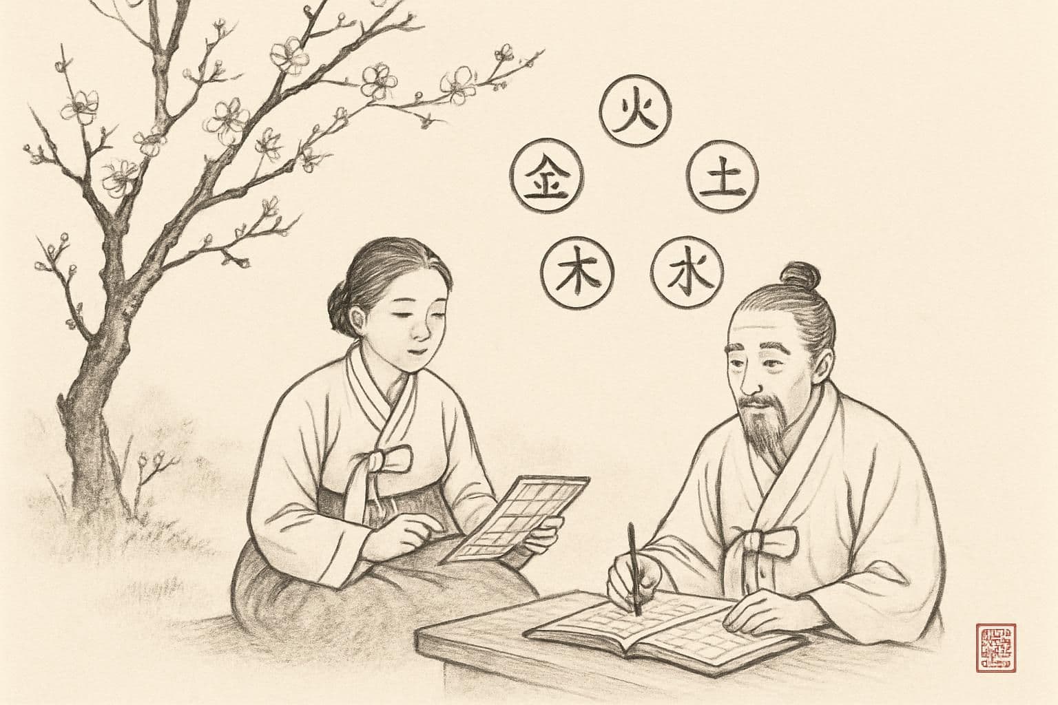 50·60대 소규모 사업, 시작 시기 체크리스트