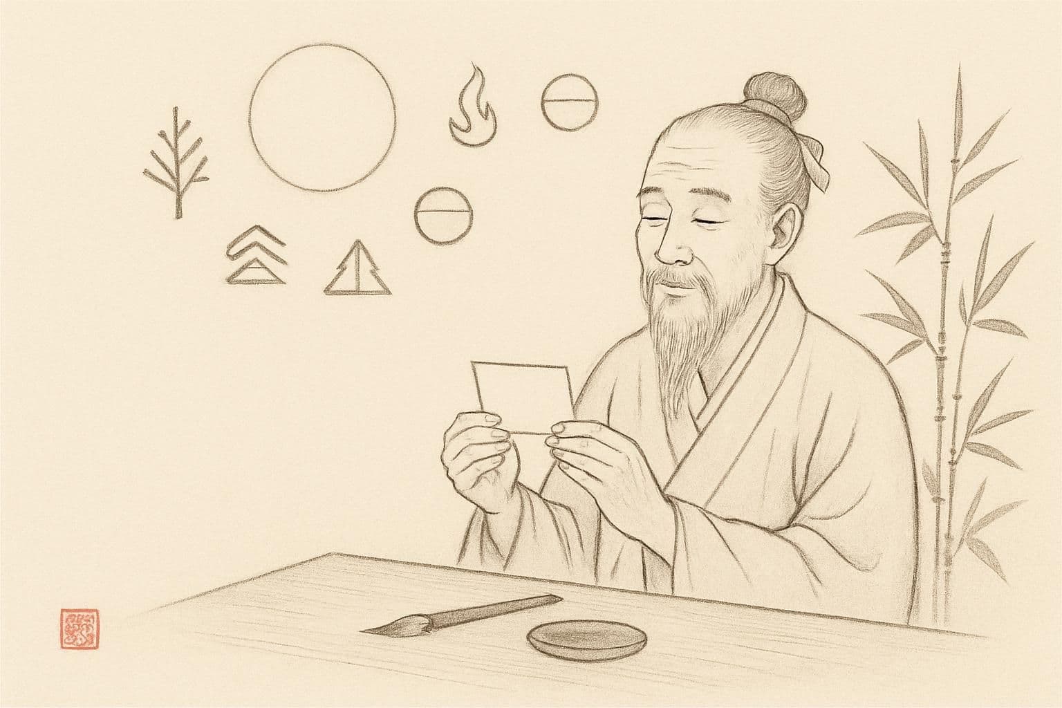 두 번째 명함 언제·어떻게? 관성·식상 점검