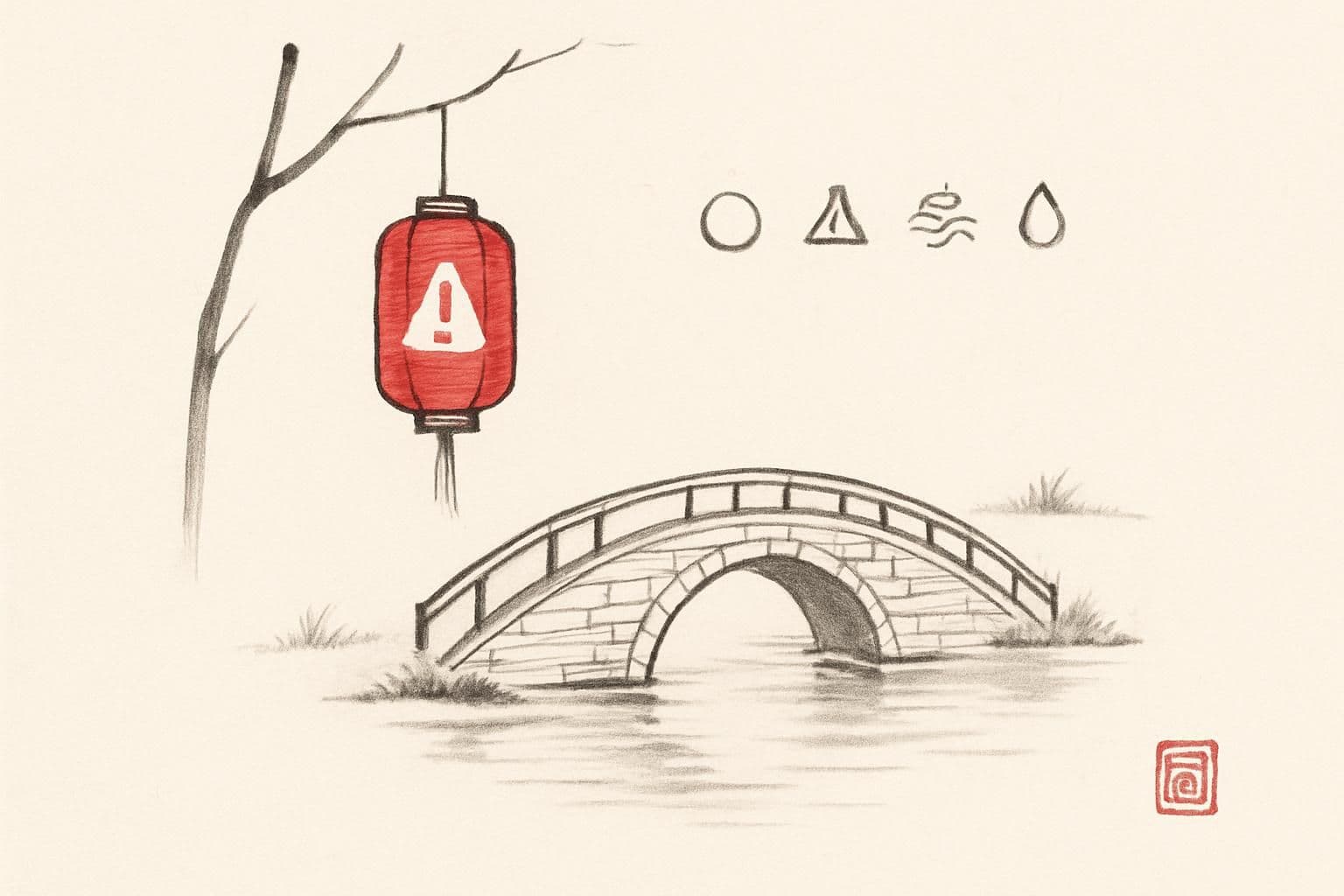 50·60대 보증 괜찮을까? 사주 경고등 읽는 법
