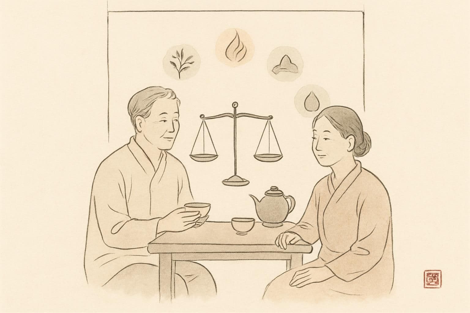 부모 돌봄·유산, 형제와 어떻게 나눌까?