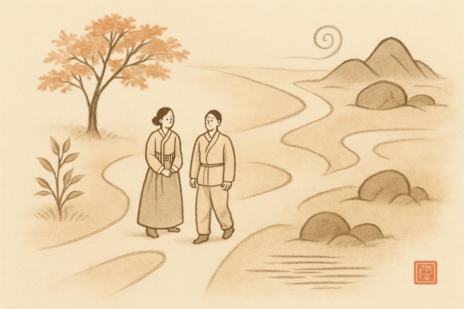 형제 서운함 왜 쌓일까? 출생순서·대운 점검