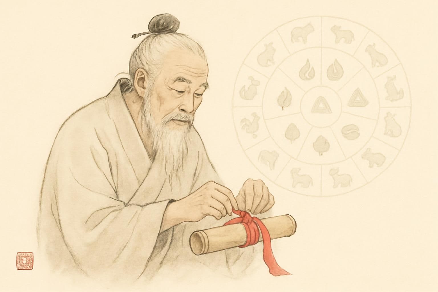 뒷말 커지기 쉬운 때? 사주로 짚는 명예 보호법