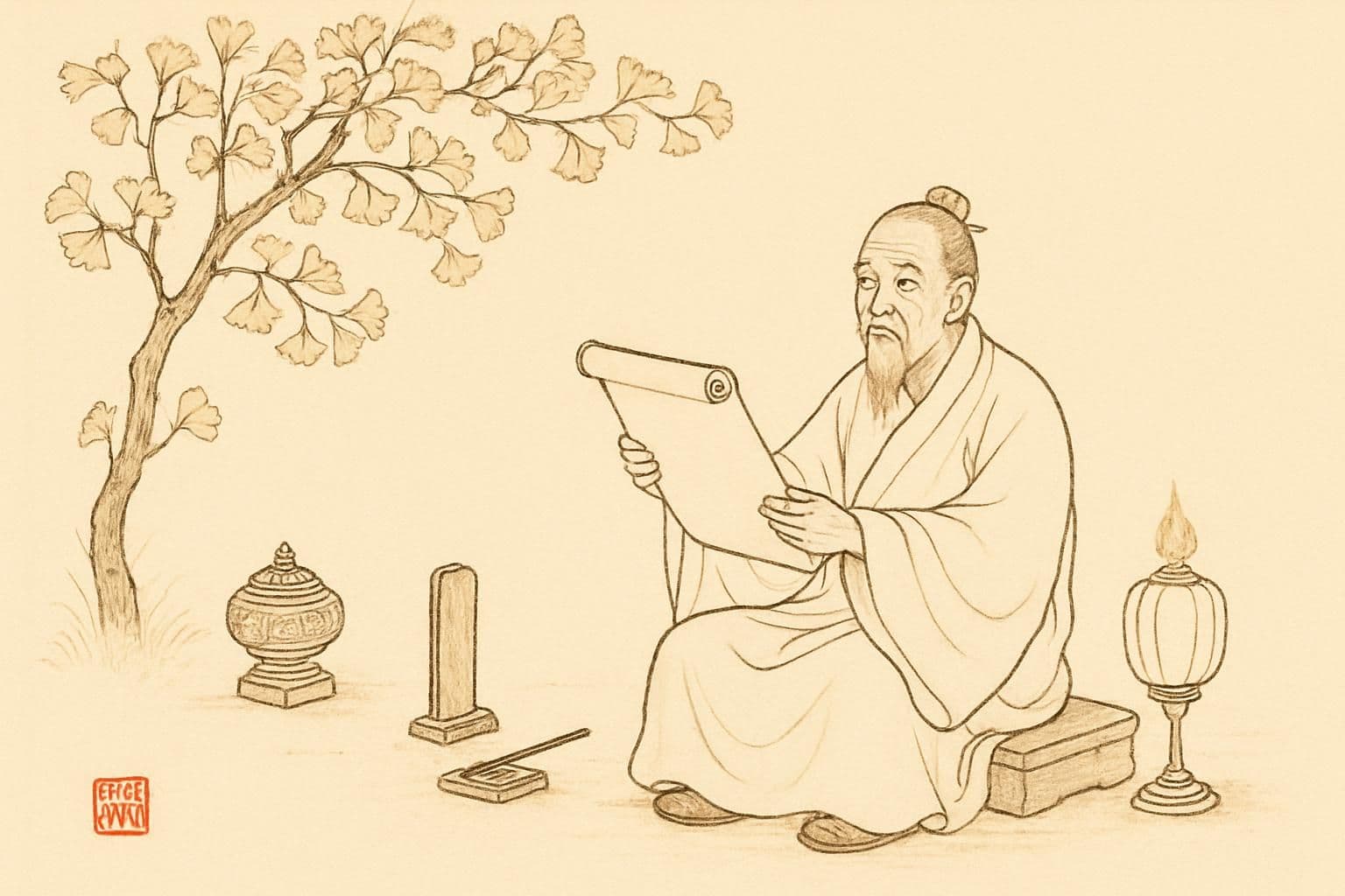 명예직 제안, 언제 올까? 사주로 짚는 결정 타이밍