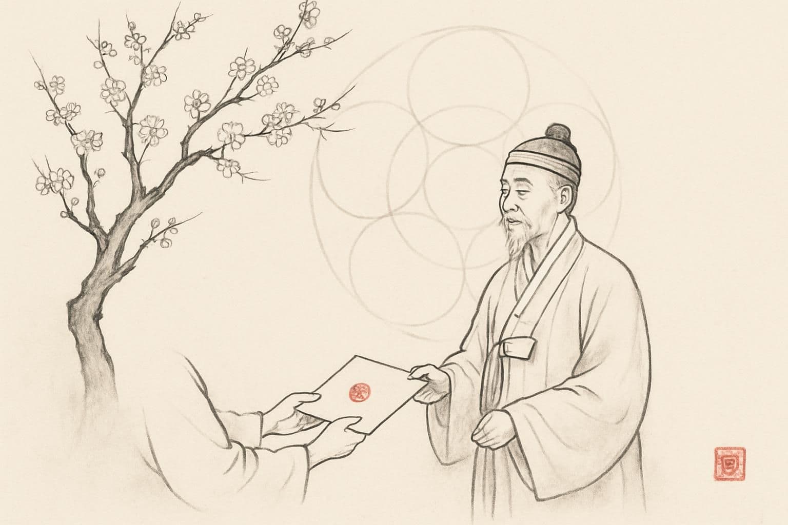 언제 표창·추대가 올까? 사주로 보는 명예 타이밍