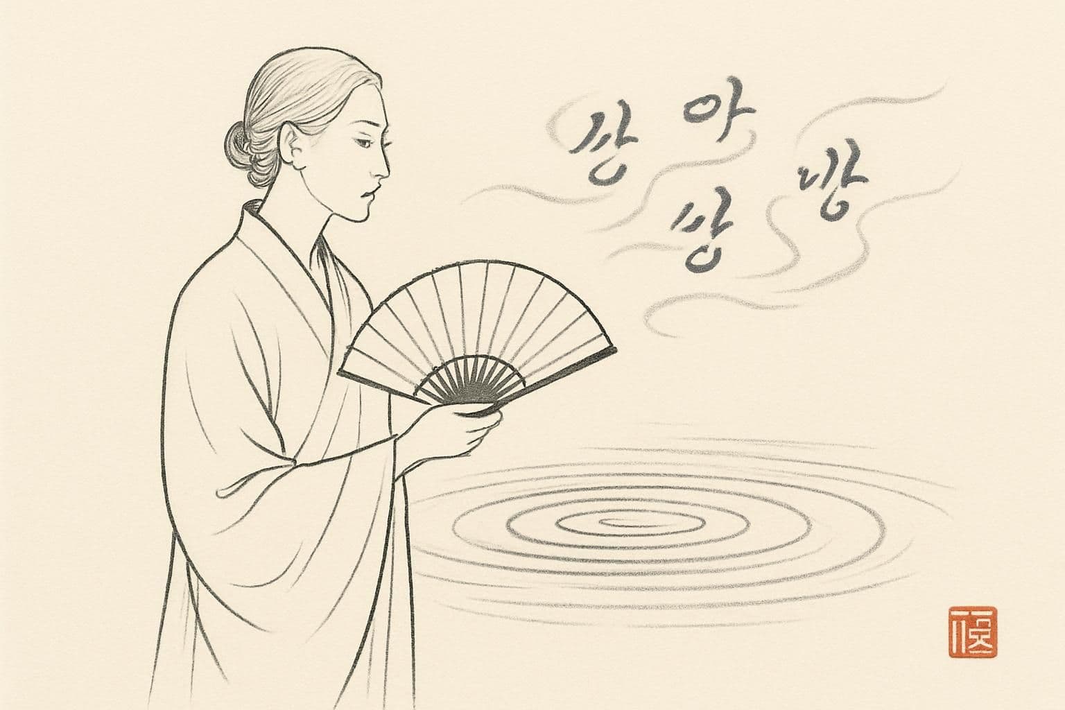 구설수 언제 조심할까? 사주로 평판 지키기
